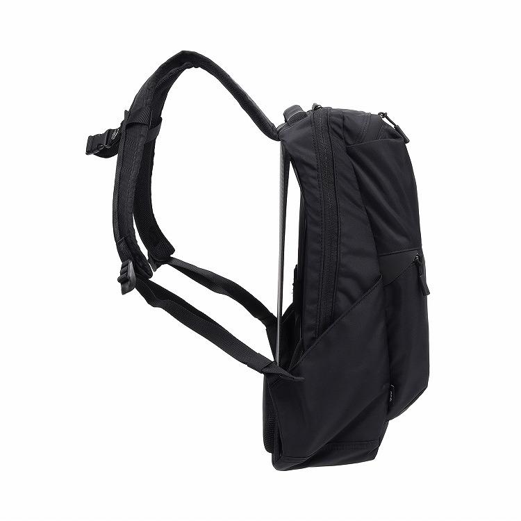 エース　ace.GENE　ラパックエアー　v2s リュック 　ブラック ace. GENE LABEL リュックサック メンズ ビジネス エース ジーン