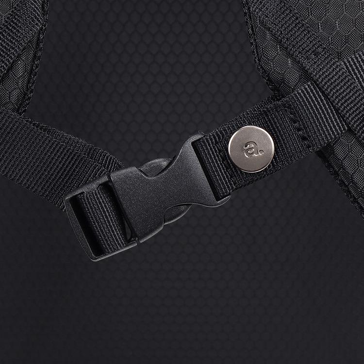 ace. GENE LABEL リュックサック メンズ ビジネス エース ジーン