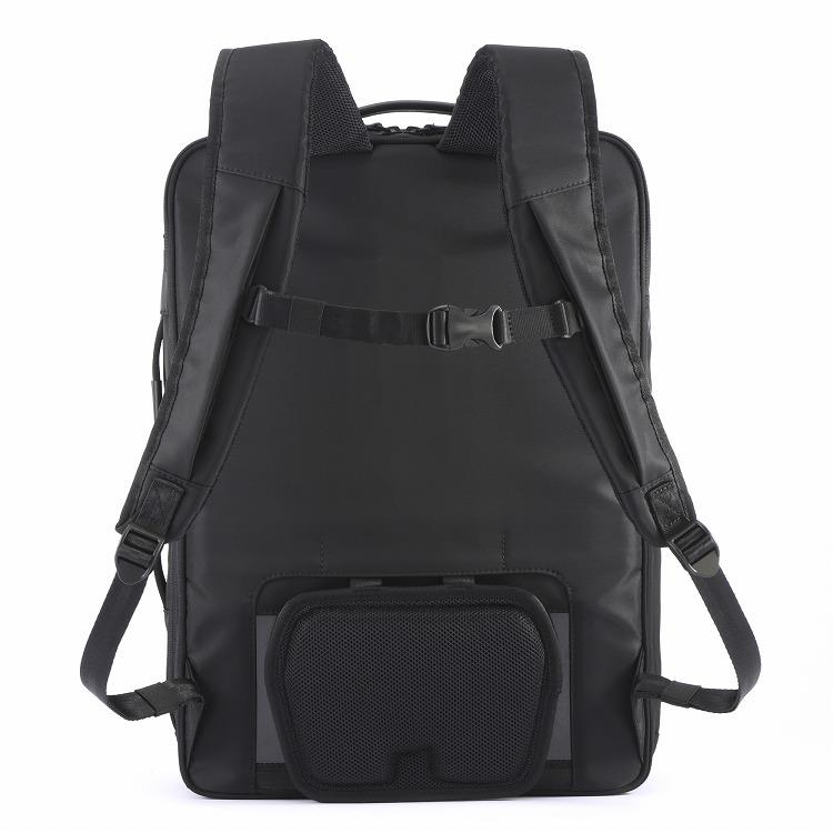 Ace（エース） ace. 前持ち ビジネスバッグ ビジネスリュック ランバー