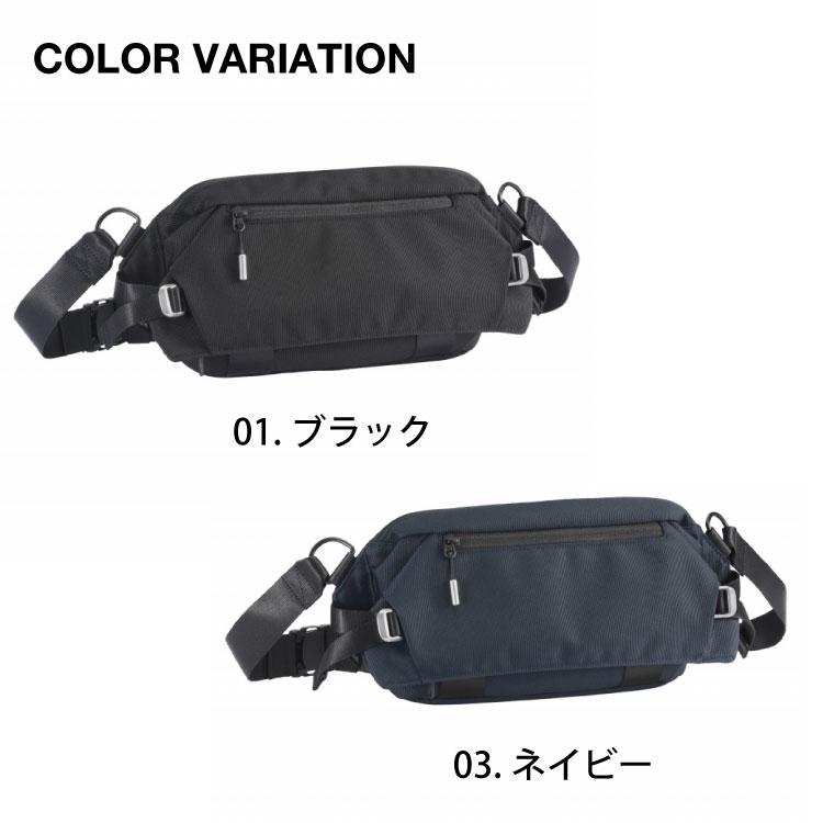 Ace 父の日 ギフト ace. クロスリングCB スリングバッグ