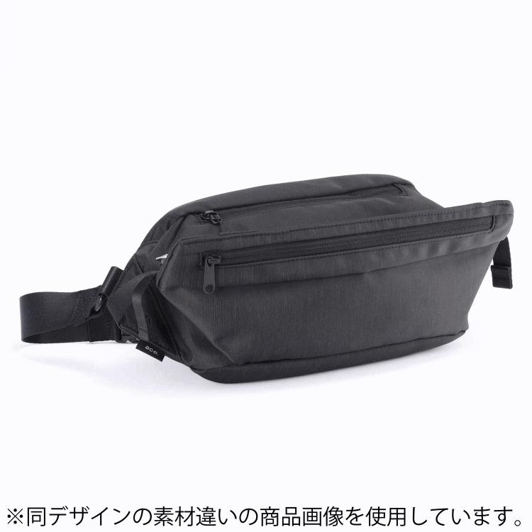 父の日 ギフト ace. クロスリングCB スリングバッグ ショルダーバッグ エース 8.0inch タブレット対応 撥水 ボディバッグ 斜めがけ 68021_5