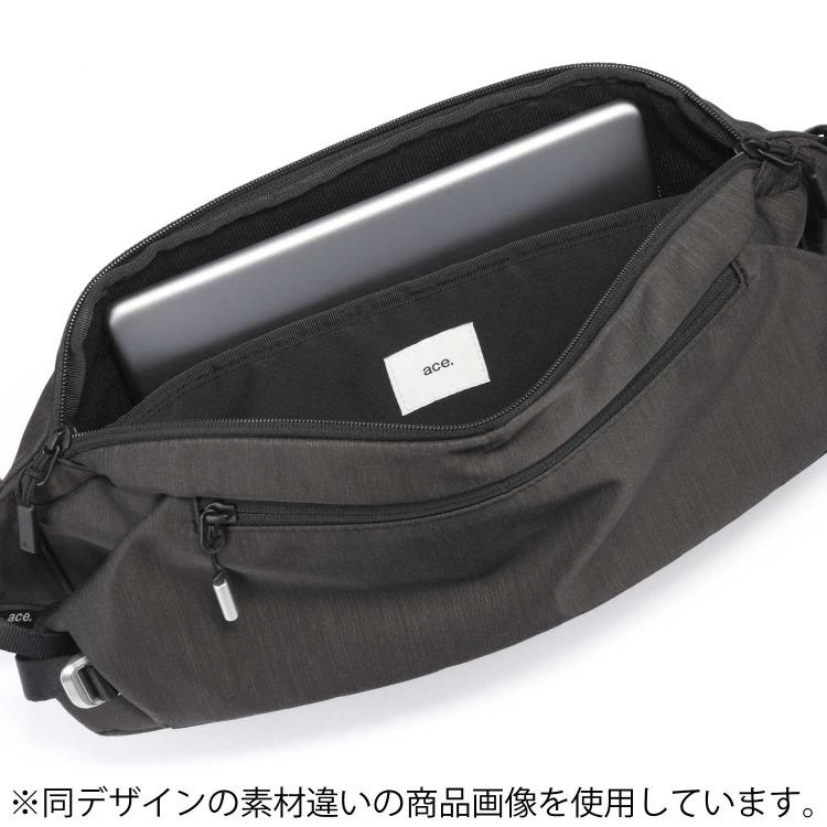 Ace（エース） 父の日 ギフト ace. クロスリングCB スリングバッグ