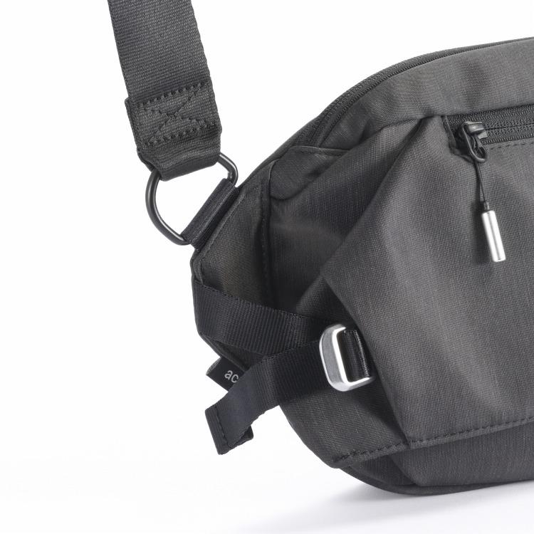 Ace（エース） 父の日 ギフト ace. クロスリングH ショルダーバッグ 斜