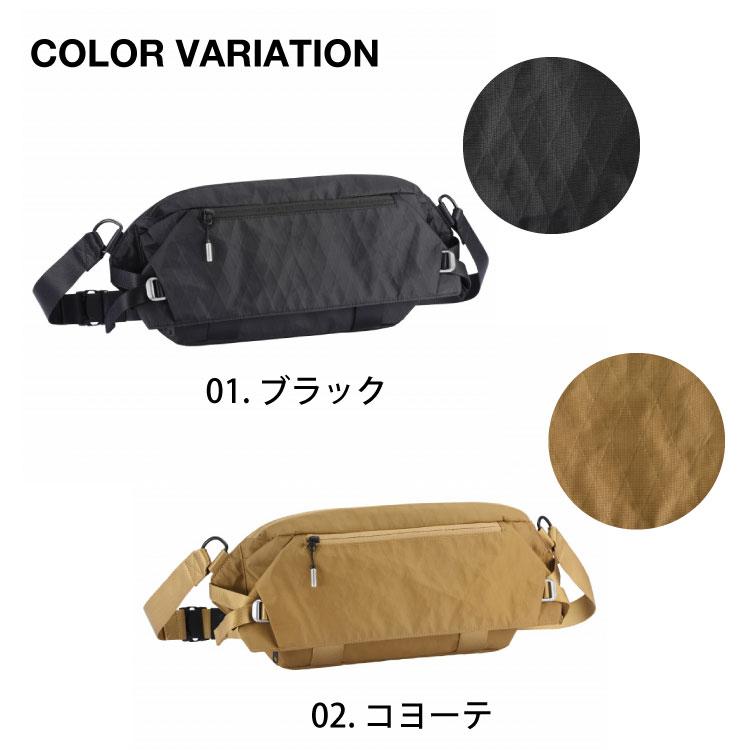 Ace（エース） 父の日 ギフト ace. クロスリングX X-PAC スリング