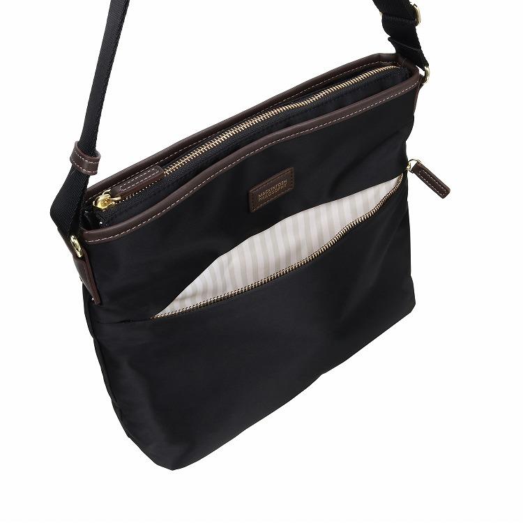 Mackintosh（マッキントッシュ） ショルダーバッグ レディース 斜め