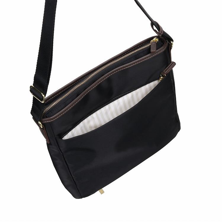 Mackintosh ショルダーバッグ レディース 斜め掛け メンズ