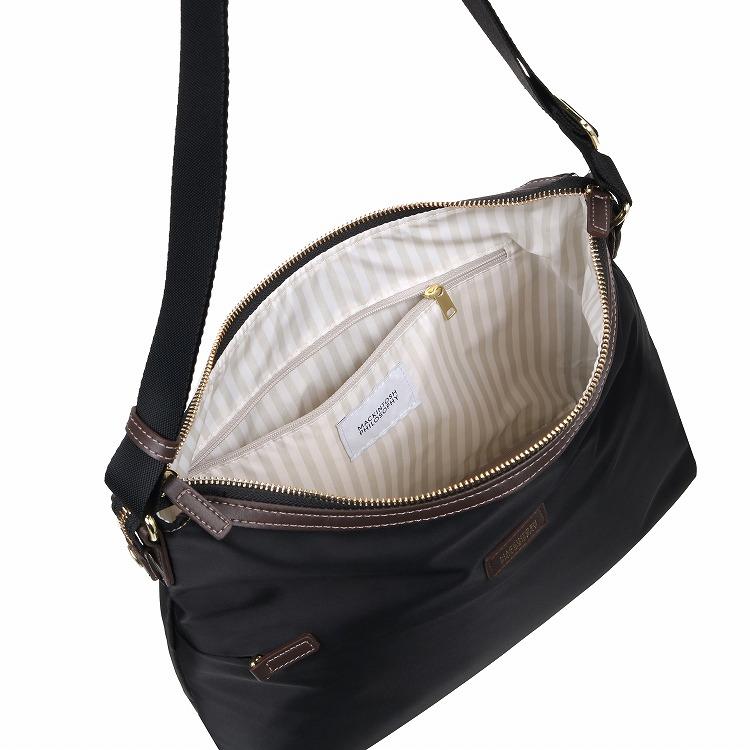 Mackintosh（マッキントッシュ） ショルダーバッグ レディース 斜め
