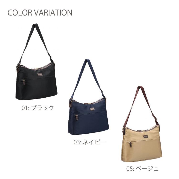 Mackintosh（マッキントッシュ） ショルダーバッグ レディース 斜め