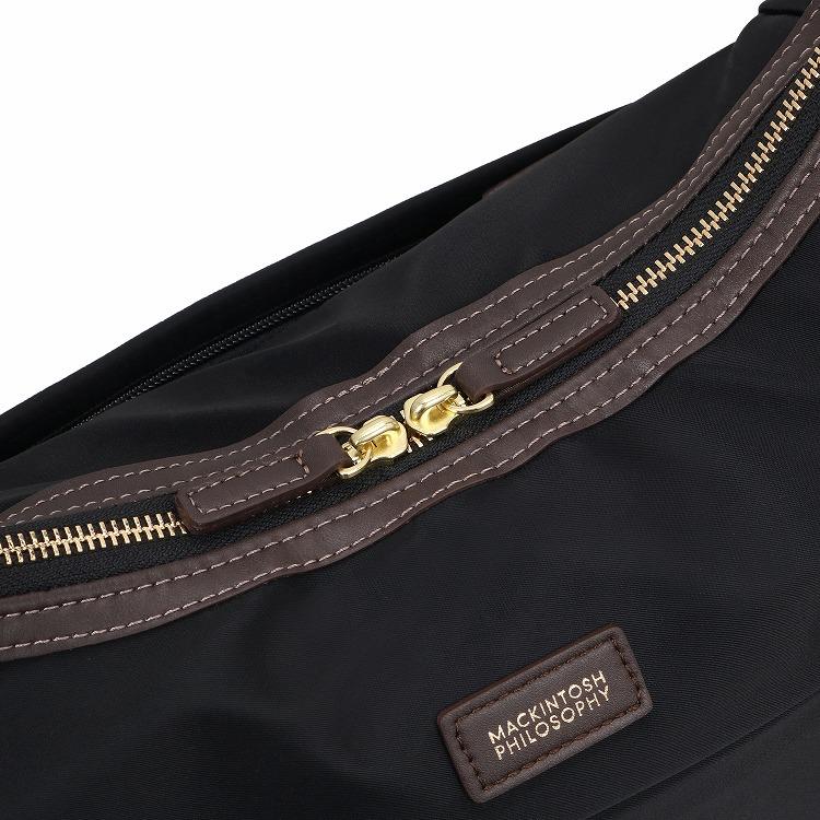 Mackintosh（マッキントッシュ） ショルダーバッグ レディース 斜め