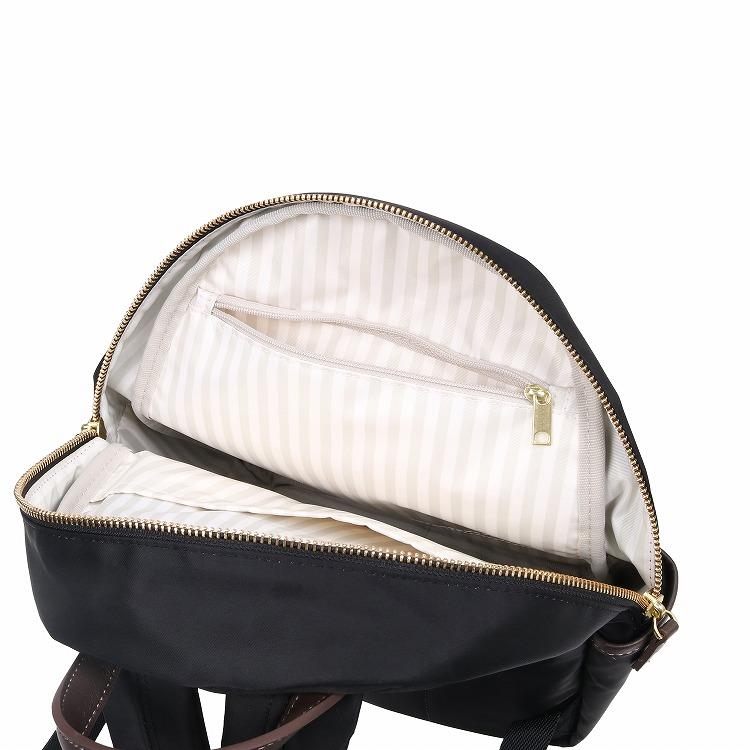 ★値下げ【ほぼ未使用】MACKINTOSH PHILOSOPHYバックパック MACKINTOSH PHILOSOPHY（マッキントッシュフィロソフィー） リュック