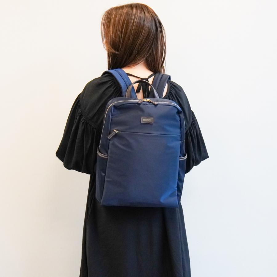 MACKINTOSH PHILOSOPHY★美品★リュック バックパック MACKINTOSH PHILOSOPHY（マッキントッシュフィロソフィー） 公式