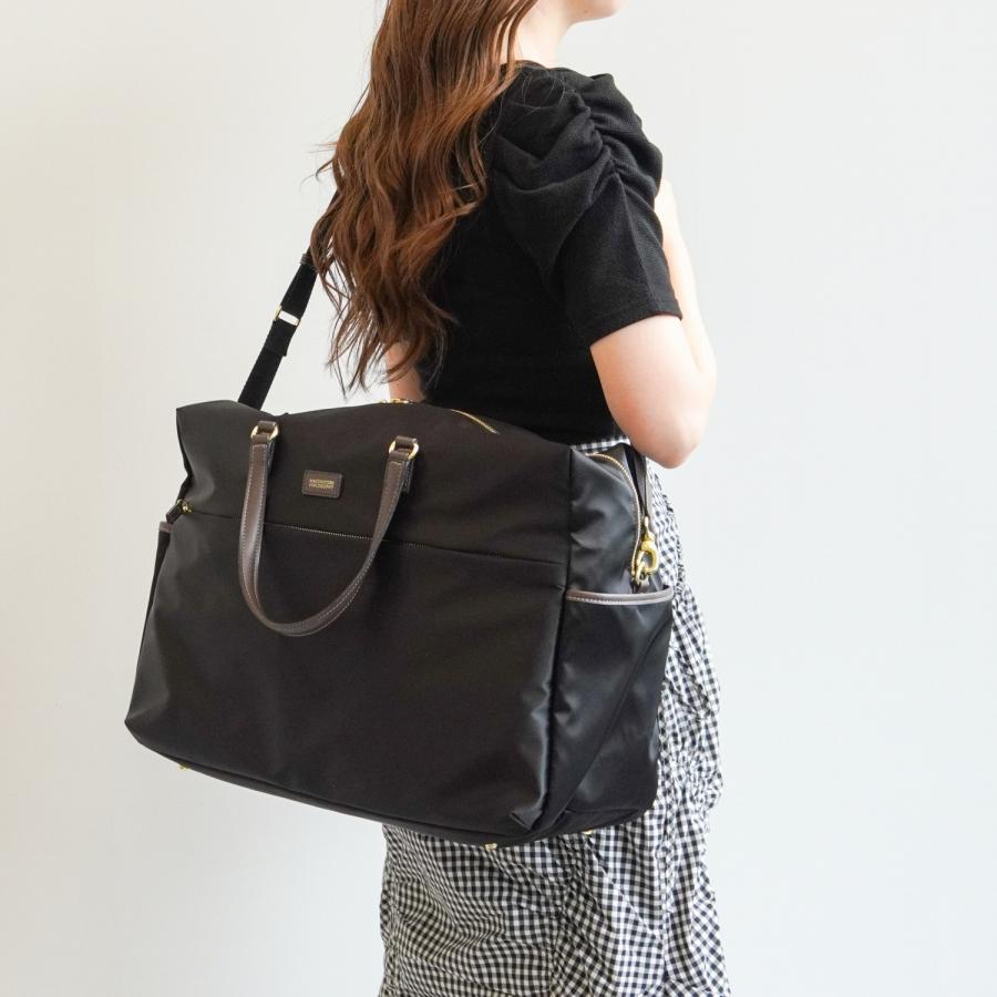 マッキントッシュ旅行バック Mackintosh ボストンバッグ 旅行 レディース 軽量 メンズ ゴルフ