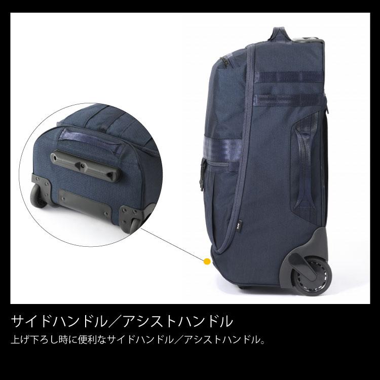 キャリーケース ace. デュラムーブTR エース 33リットル 2輪 出張 機内持ち込み キャリーバッグ 68121｜aceonlinestore｜11