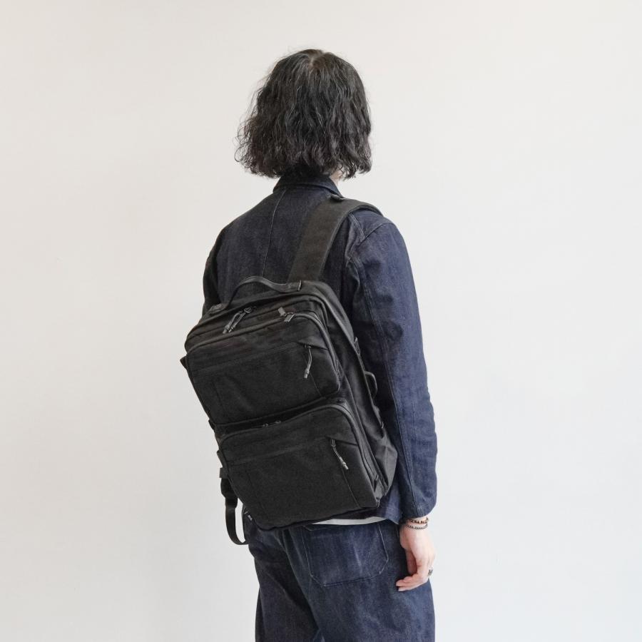 ビジネスバッグ メンズ ビジネスリュック ace. エース デュラムーブ B4