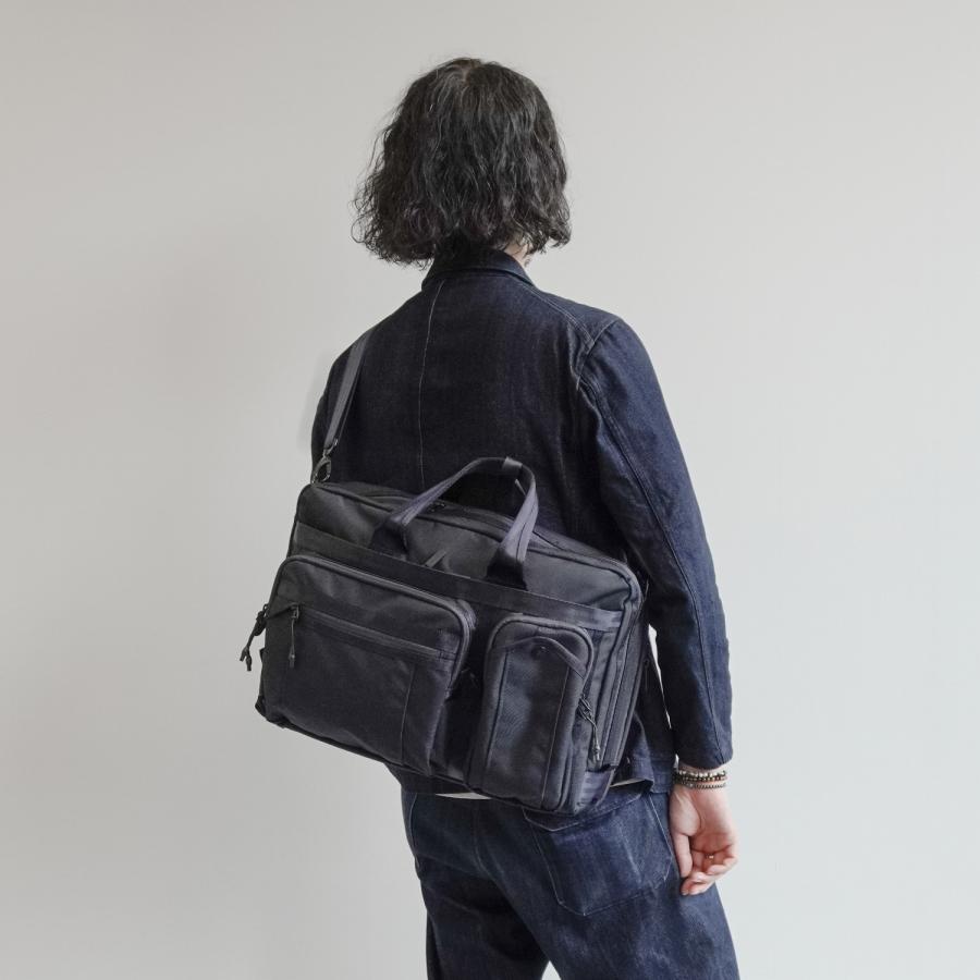 ace. ビジネスバッグ メンズ エース デュラムーブ ブリーフケース B4