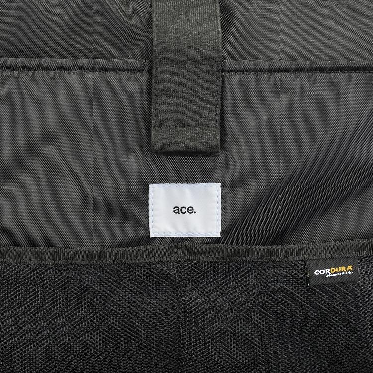 ace. ビジネスバッグ メンズ エース デュラムーブ ブリーフケース B4