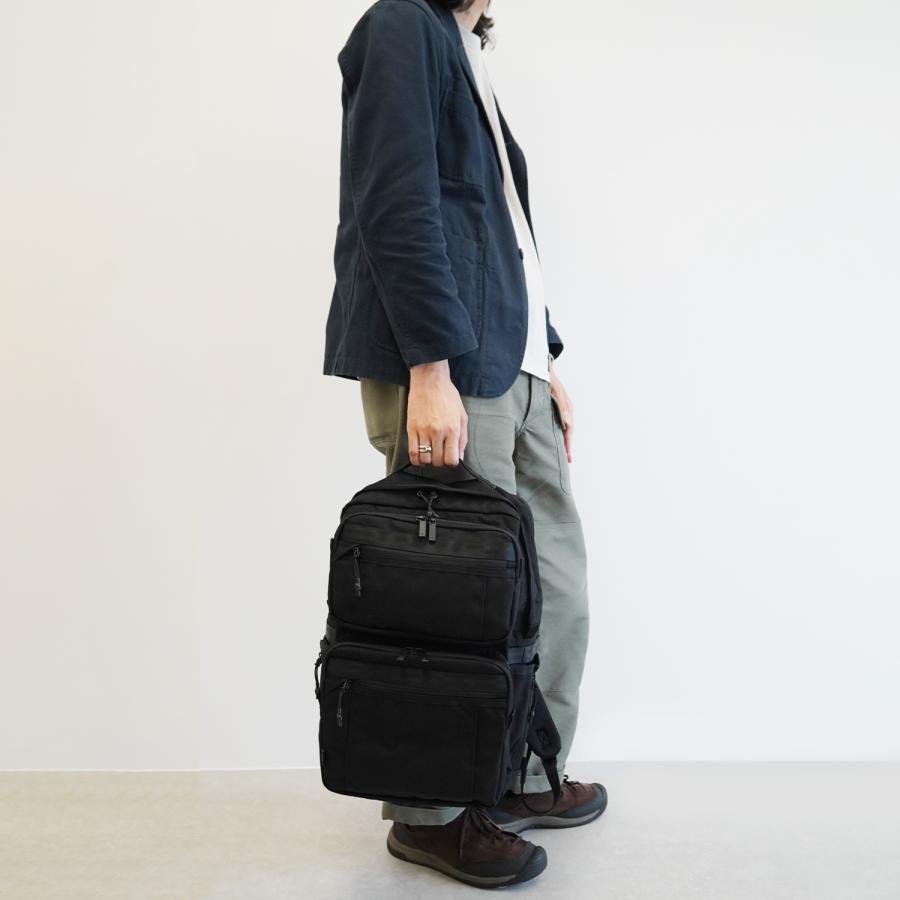 ace. 公式 ビジネスリュック ビジネスバッグ エース デュラムーブ 15.6