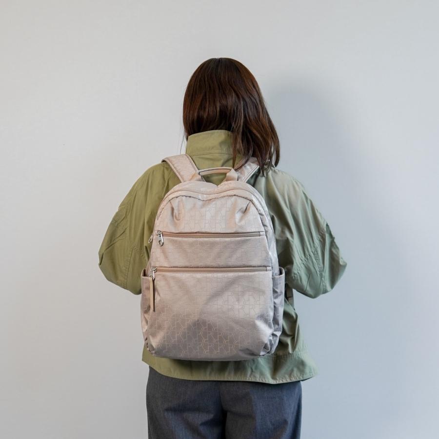 PROGRES リュックサック レディース 強撥水機能 プログレ プリエ 旅行