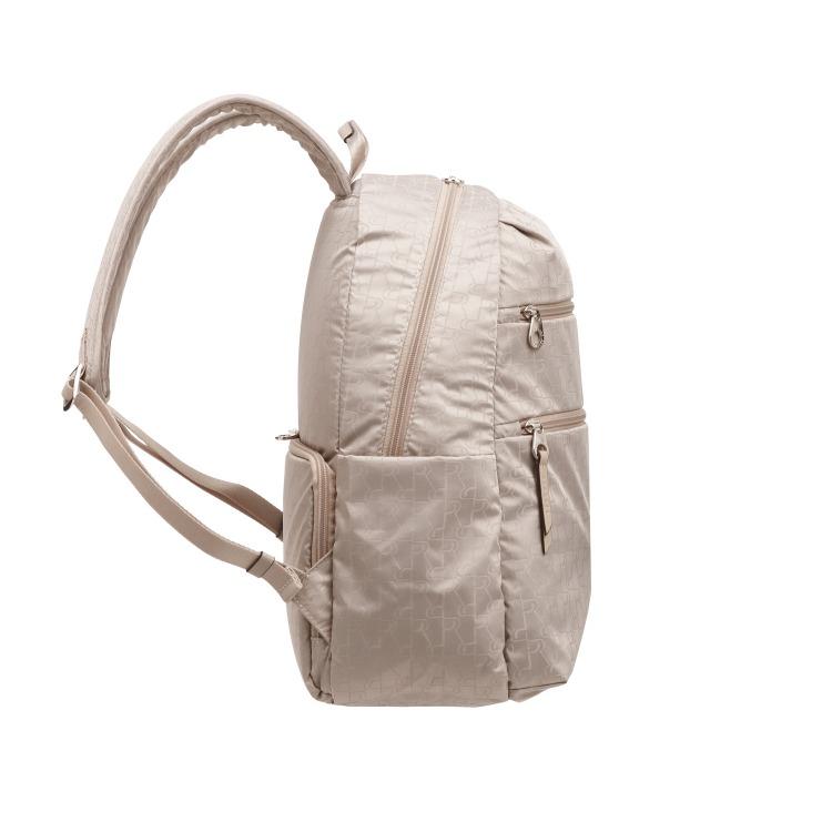 PROGRES リュックサック レディース 強撥水機能 プログレ プリエ 旅行