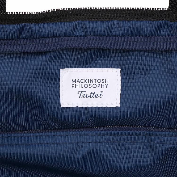MACKINTOSH PHILOSOPHY（マッキントッシュフィロソフィー） 公式