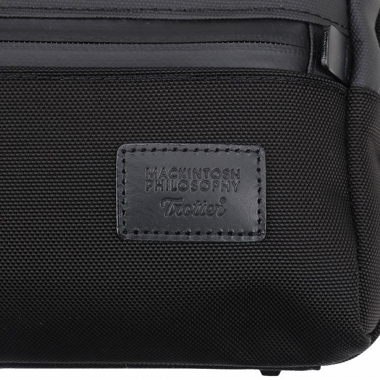 MACKINTOSH PHILOSOPHY（マッキントッシュフィロソフィー） ビジネス