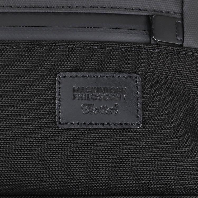 【未使用】マッキントッシュフィロソフィー　ビジネスバッグ MACKINTOSH PHILOSOPHY（マッキントッシュフィロソフィー） ビジネス