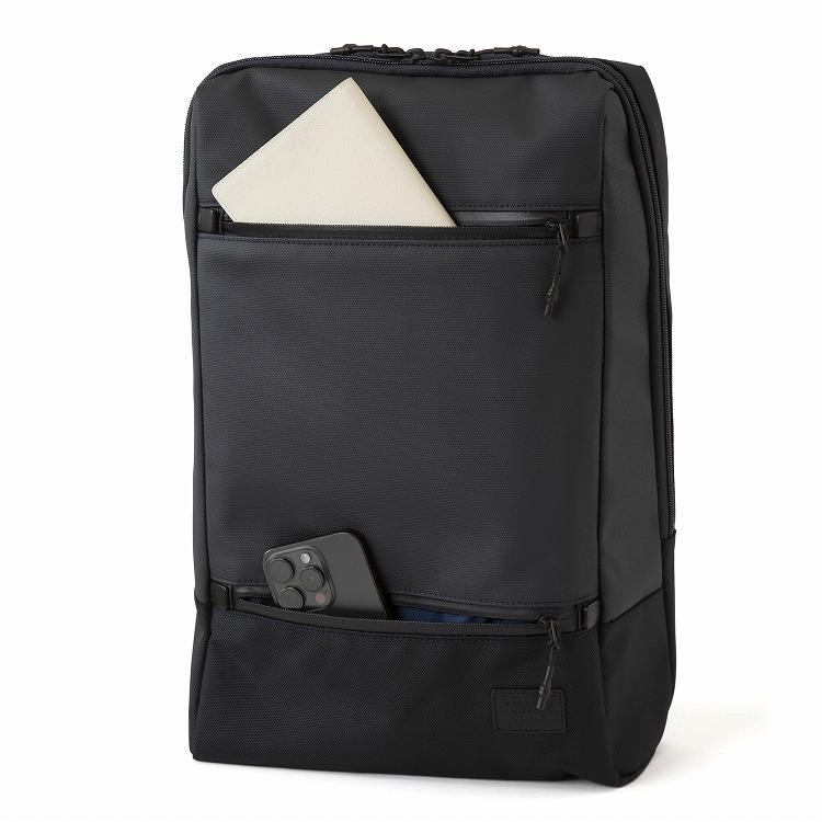 MACKINTOSH PHILOSOPHY ビジネスバッグ メンズ トロッターバッグ