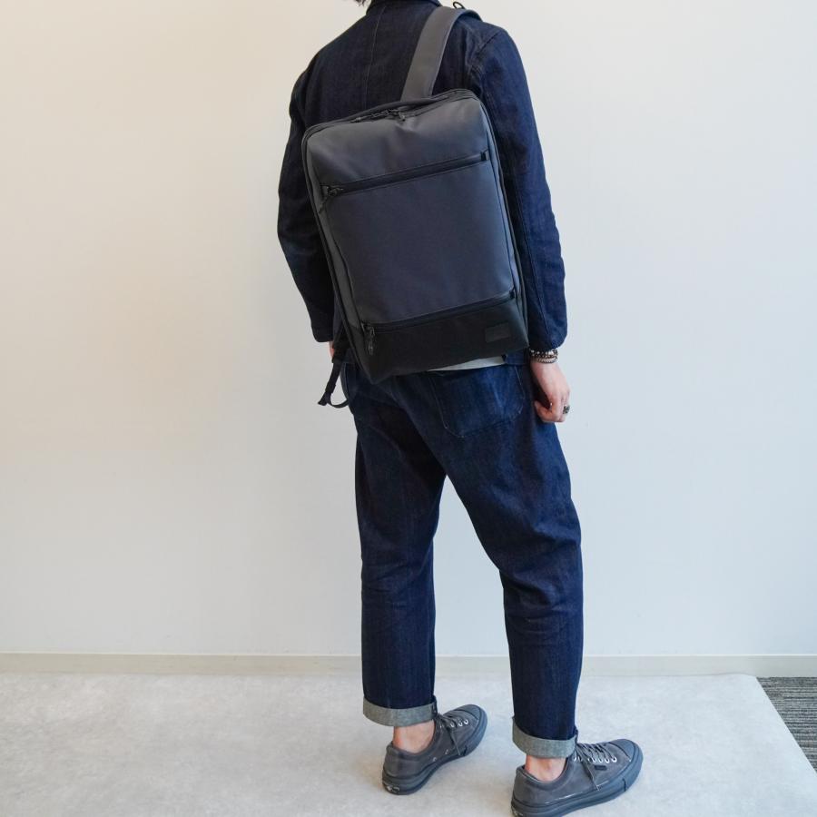 MACKINTOSH PHILOSOPHY ビジネスバッグ メンズ トロッターバッグ