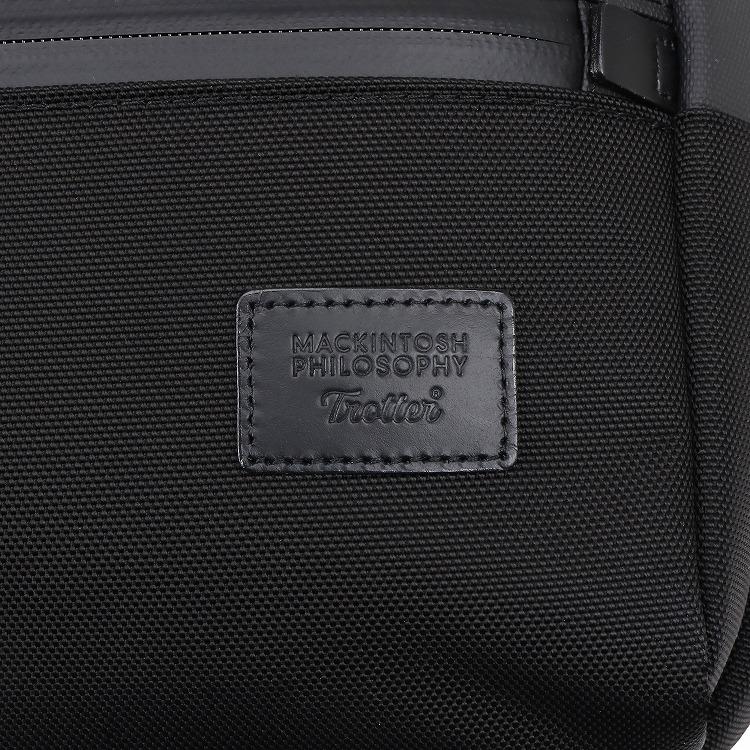 MACKINTOSH PHILOSOPHY（マッキントッシュフィロソフィー） ビジネス