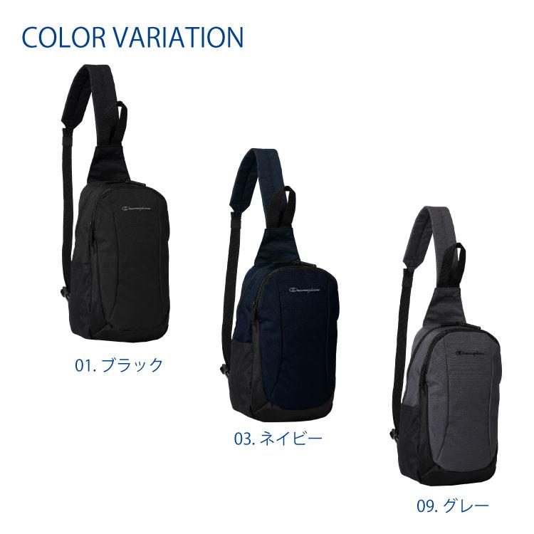 チャンピオン　トローリーバック チャンピオン トローリーバック