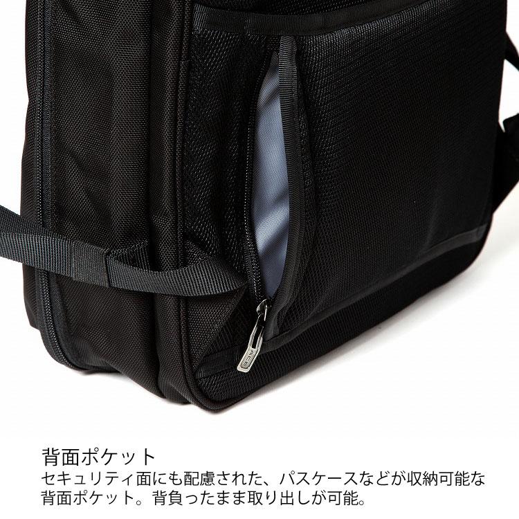 ビジネスリュック ACE エース 13.3インチPC収納 ヴィターラCB ビジネス