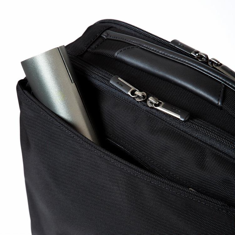 ビジネスリュック ACE エース 13.3インチPC収納 ヴィターラCB ビジネス