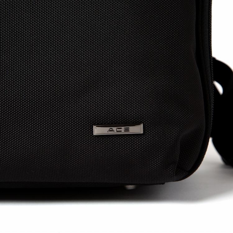 Ace ビジネスリュック ACE エース 15.0インチPC収納 ヴィターラ