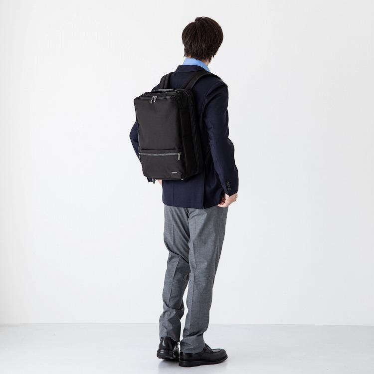 ビジネスバッグ 3WAY ACE エース 15.0インチPC収納 ヴィターラCB ビジネスバッグ 3WAY ACE エース 15.0インチPC収納 ヴィターラCB