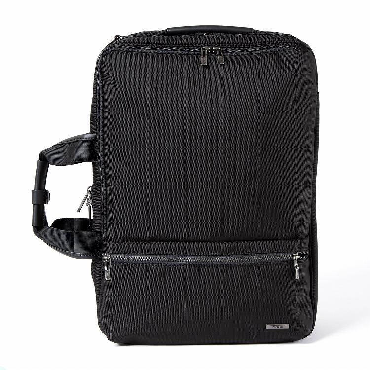 ビジネスバッグ 3WAY ACE エース 15.0インチPC収納 ヴィターラCB ビジネスバッグ 3WAY ACE エース 15.0インチPC収納 ヴィターラCB