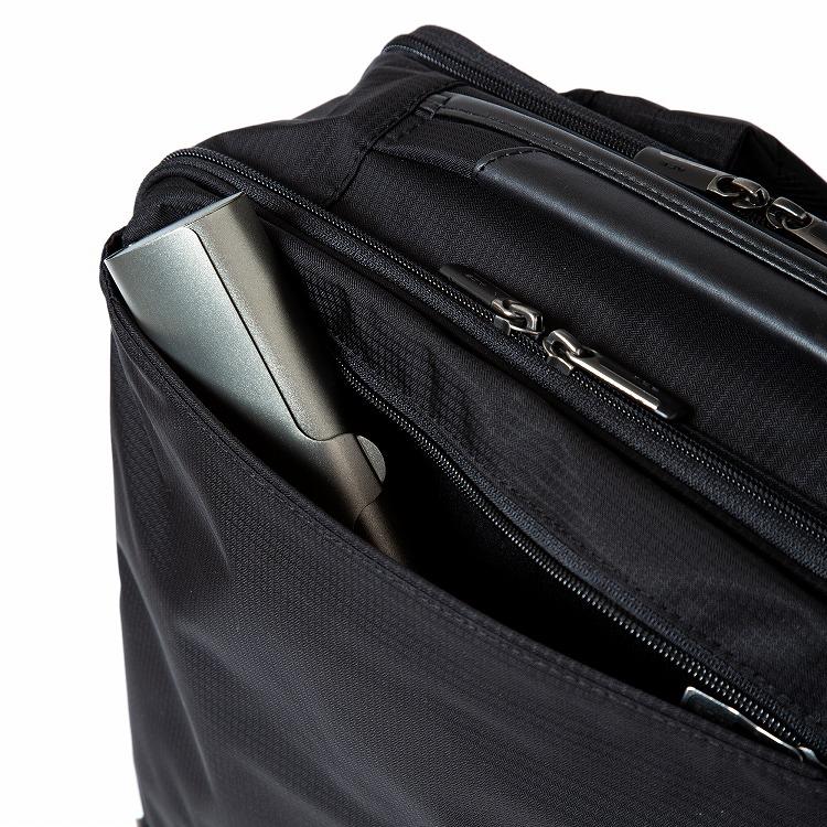 Ace（エース） ビジネスリュック 15.0インチPC収納 ヴィターラBR