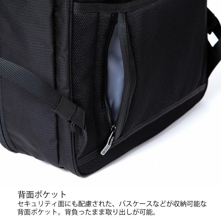 Ace（エース） ビジネスリュック 15.0インチPC収納 ヴィターラBR