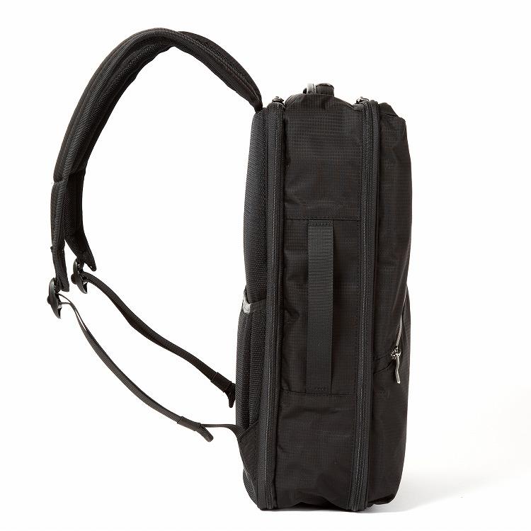 Ace（エース） ビジネスリュック 15.0インチPC収納 ヴィターラBR