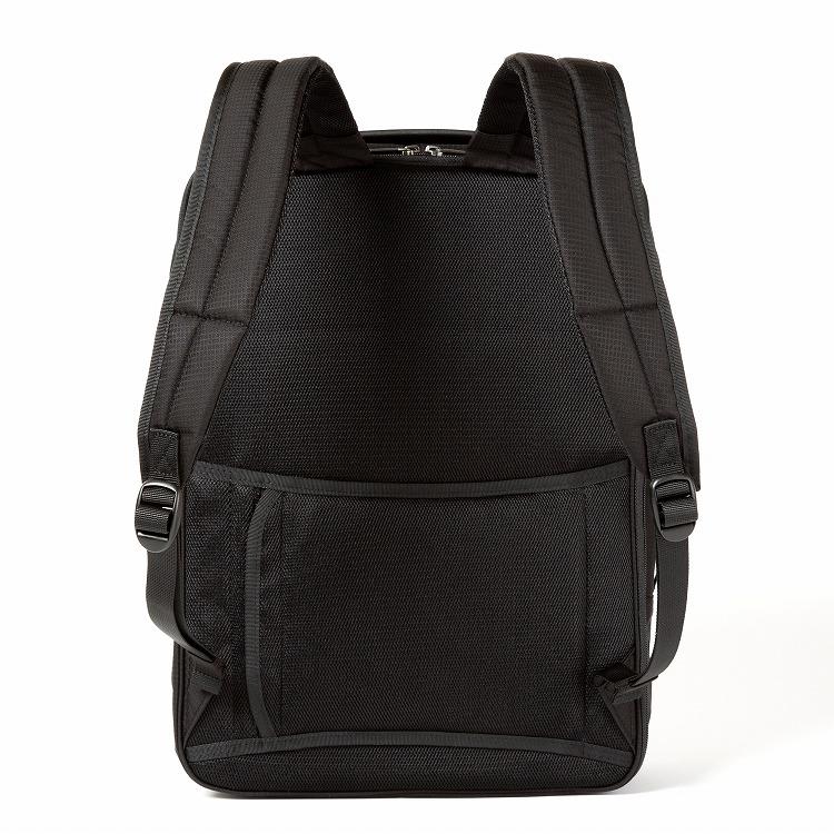 Ace（エース） ビジネスリュック 15.0インチPC収納 ヴィターラBR