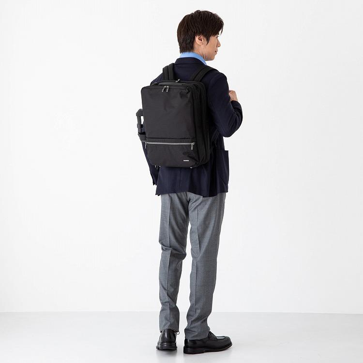 Ace ビジネスバッグ 3WAY ACE エース 15.0インチPC収納 Ace ビジネスバッグ 3WAY ACE エース 15.0インチPC収納