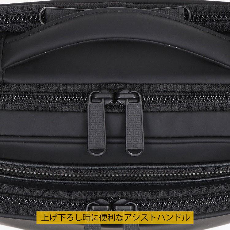 ショルダーバッグ エース エースジーン ace. フレックスライトコート