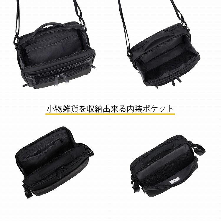 ショルダーバッグ エース エースジーン ace. フレックスライトコート