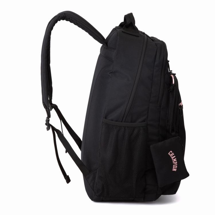 Champion リュックサック チャンピオン アーチ マルチポーチ付