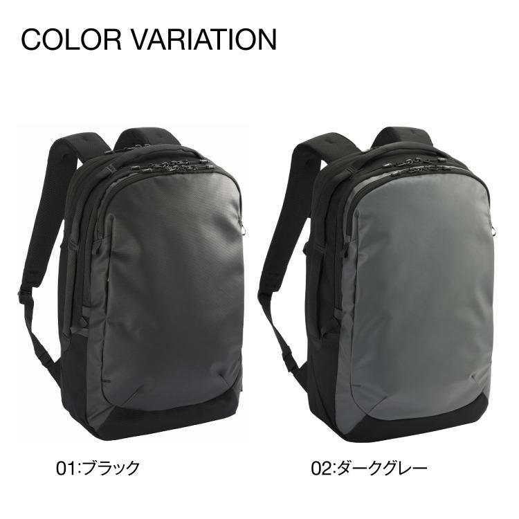 ace. バックパック ビジネスリュック エース ラグレンティス メンズ A4