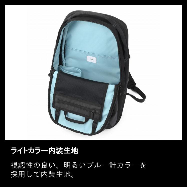 ace. バックパック ビジネスリュック エース ラグレンティス メンズ A4