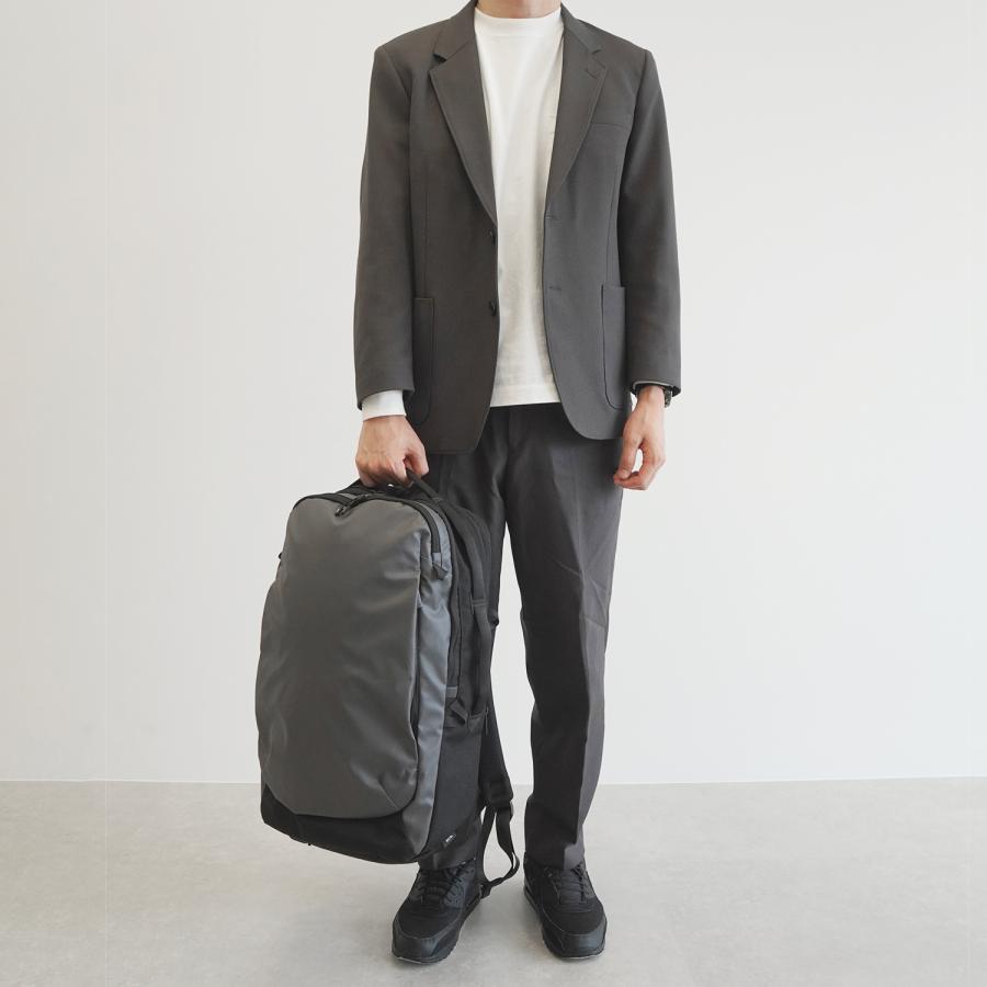 ace. 公式 バックパック ビジネスリュック エース ラグレンティス 大