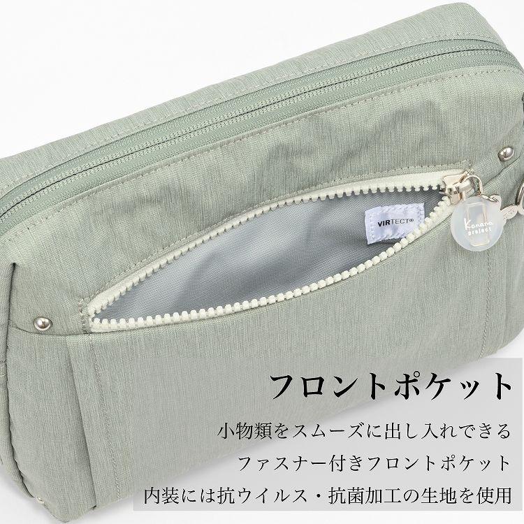 Kanana Project（カナナプロジェクト） ショルダーバッグ レディース