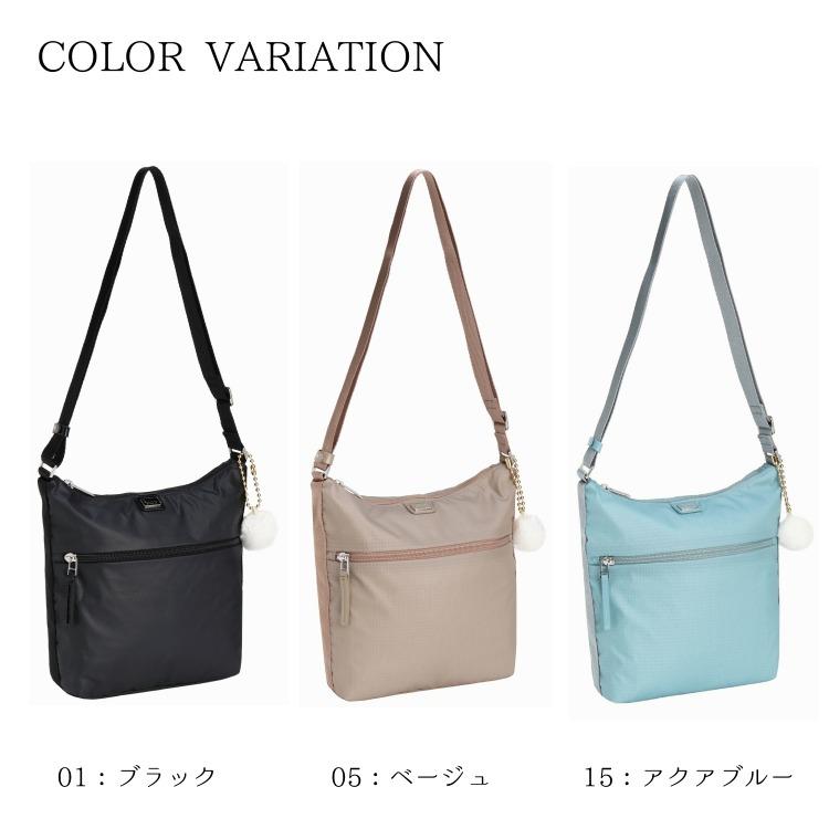 ショルダーバッグ レディース カナナプロジェクト Kanana project