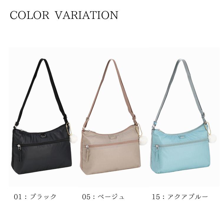ショルダーバッグ レディース カナナプロジェクト Kanana project