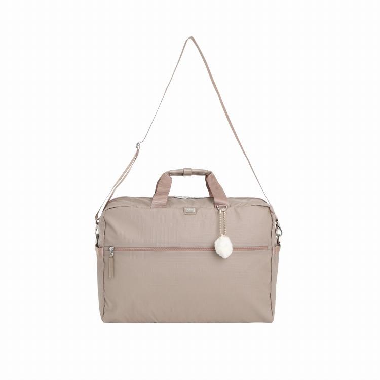 *p(R)ojecR® ボストンバッグ プロジェクトアール Big Logo Boston Bag | *p(R)ojectR® | VERTICAL GARAGE